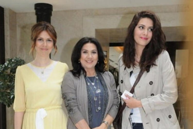 Zeynep Korel'den ailesine bir dava daha