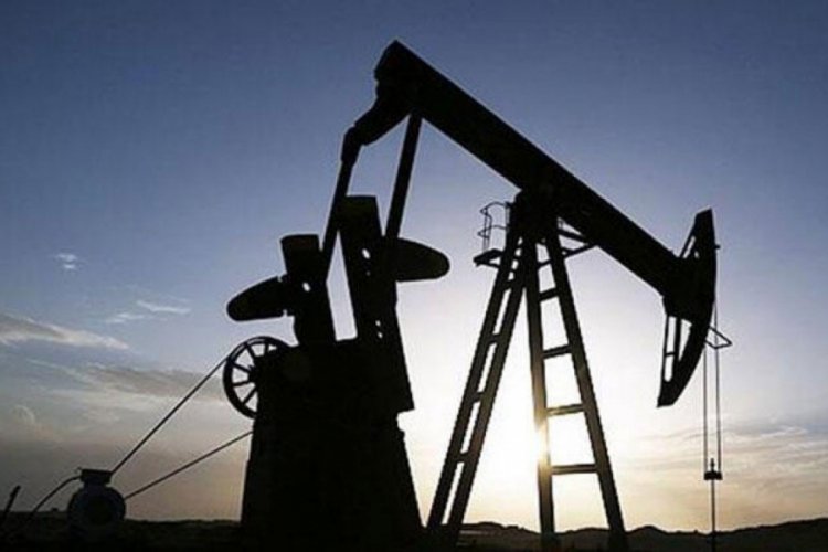 Brent petrol&uuml;n varili 58,30 dolar