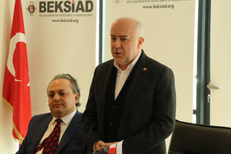 İtalyan ve İspanyol yetkililerden Bursa ziyareti