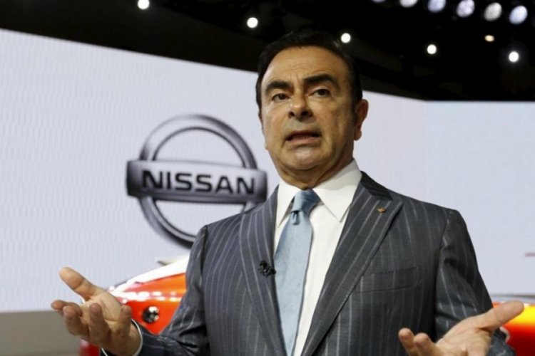 Carlos Ghosn hakkında yeni yakalama kararı