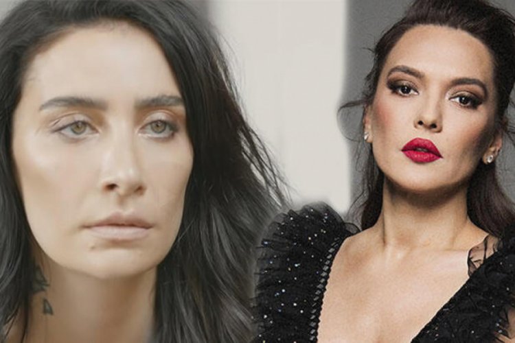 Sıla ve Demet Akalın arasındaki takip sorunu son buldu
