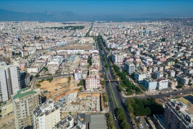 Kentsel d&ouml;n&uuml;ş&uuml;mde 2019'da yaklaşık 682 milyon lira kira yardımı yapıldı