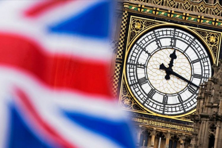 İngiltere Brexit sonrası d&ouml;neme kutlamalarla girecek