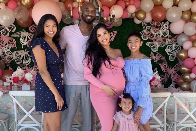 Kobe Bryant'ın eşinden ilk a&ccedil;ıklama