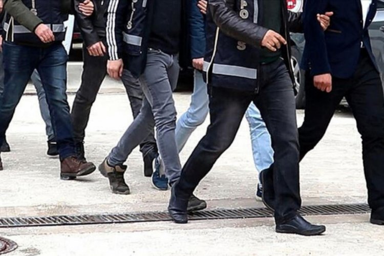 Ankara Cumhuriyet Başsavcılığı'ndan 'su&ccedil; &ouml;rg&uuml;t&uuml;' a&ccedil;ıklaması