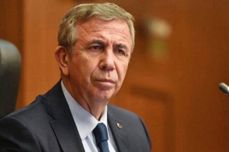 Mansur Yavaş'ın tazminat davasına mahkemeden ret