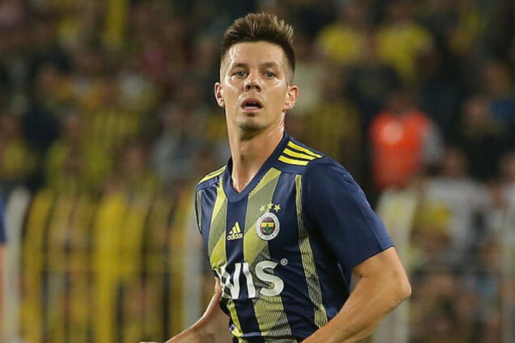Fenerbah&ccedil;e'de Alper ve Zajc bilmecesi