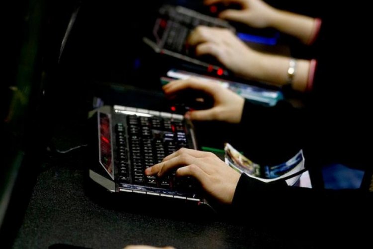 K&uuml;resel e-spor pazarının b&uuml;y&uuml;kl&uuml;ğ&uuml; 1,8 milyar dolara ulaşacak