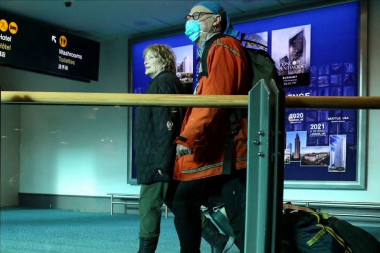 Yeni Zelanda ve Singapur Vuhan'daki vatandaşlarını tahliye ediyor