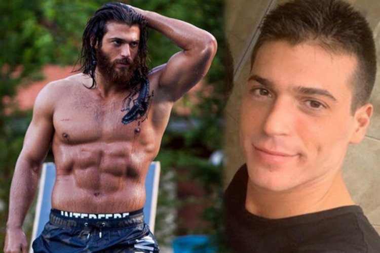 Can Yaman aylar sonra konuştu: 'Libido' kelimesi &ccedil;ok farklı yerlere gitti