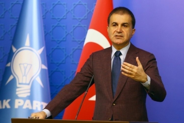 &Ccedil;elik'ten T&uuml;rk bayrağını yırtan ırk&ccedil;ı vekile tepki