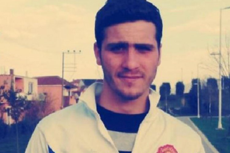 Kazada yaralanan gen&ccedil; hayatını kaybetti