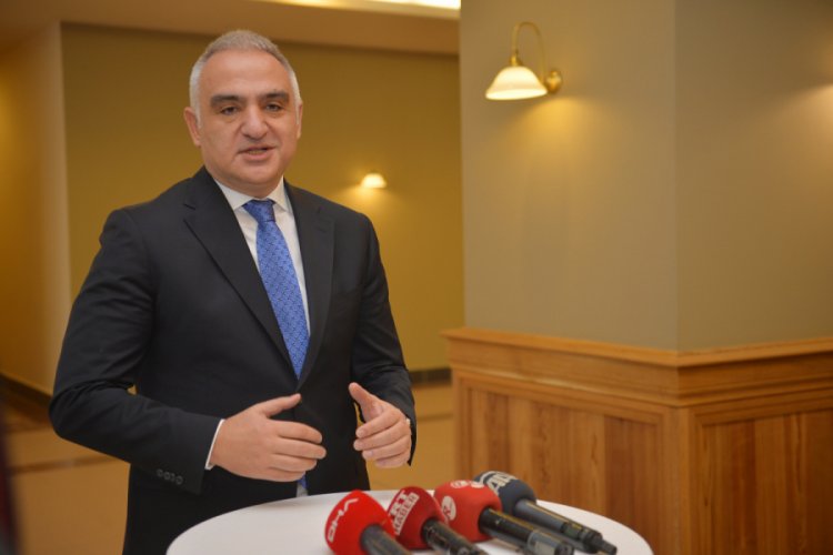 Ersoy: Birka&ccedil; hafta i&ccedil;inde biz de eylem planlarımızı a&ccedil;ıklayacağız