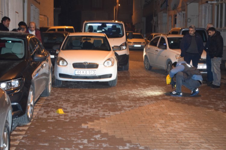 Başından silahla vurulan gen&ccedil; yaşam m&uuml;cadelesini kaybetti