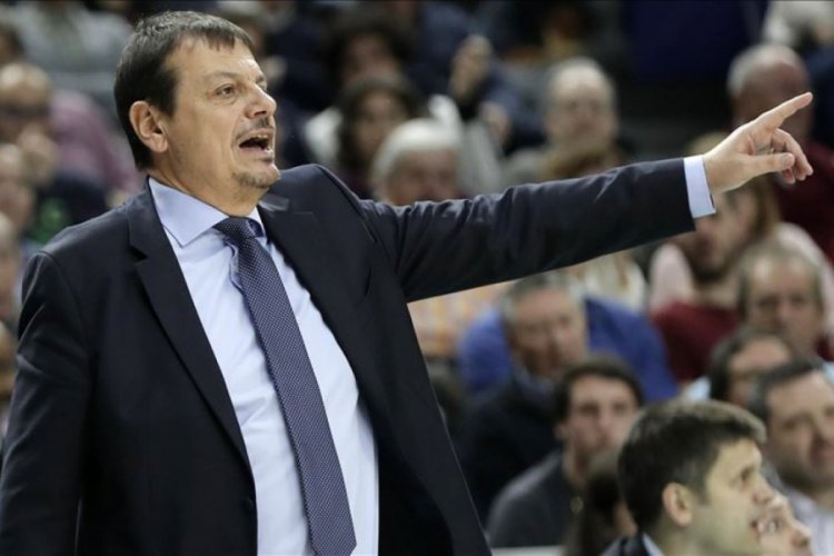 Ataman: Oyun planımızı sahaya yansıtmamız gerekiyor