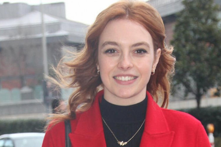 Melis Sezen ekranlara d&ouml;n&uuml;yor