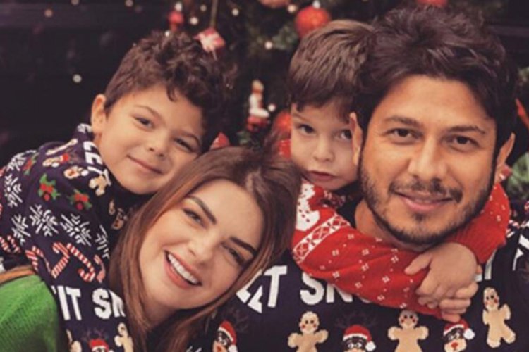 Pelin Karahan: &Ccedil;ocuklarıma yokluğu &ouml;ğretiyorum