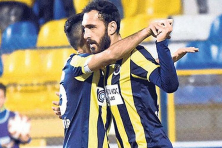 Menemenspor, Samed Ali Kaya'yı kiraladı