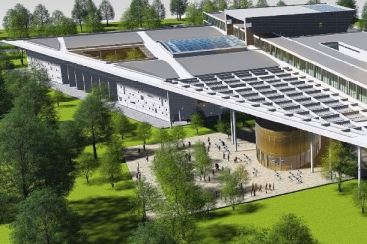 Savunma alanında bilim adamı yetiştirilecek