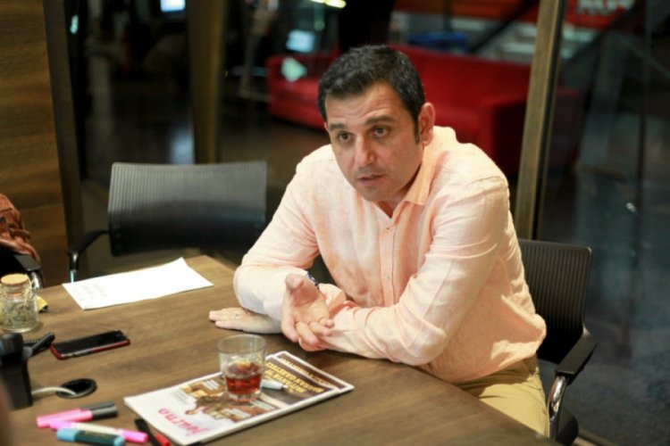 Portakal: Doğru bulmuyorum, aile i&ccedil;inde yaşamalıydı