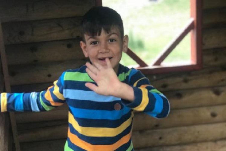 Yiğit Emir'in &ouml;l&uuml;m&uuml;ne neden olan s&uuml;r&uuml;c&uuml;n&uuml;n yargılanmasına başlandı
