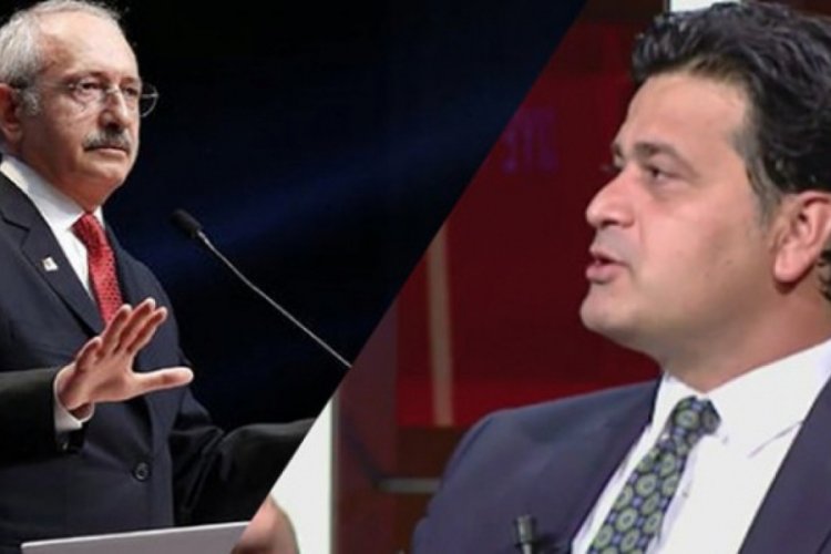 Kılı&ccedil;daroğlu'nun avukatına FET&Ouml;'den iddianame