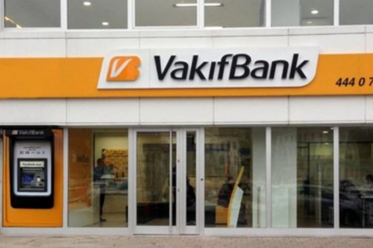 VakıfBank'tan 750 milyon dolarlık Eurobond ihracı