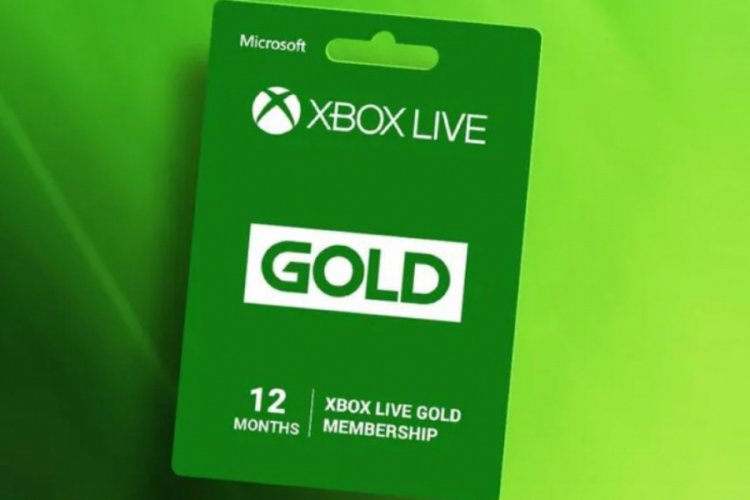 Xbox Live Gold Şubat 2020 oyunları belli oldu