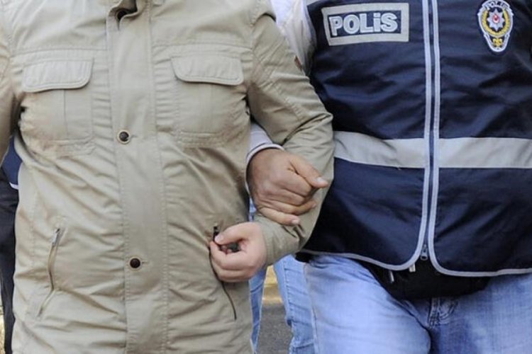 FET&Ouml; ş&uuml;phelileri Yunanistan'a ka&ccedil;mak isterken yakalandı