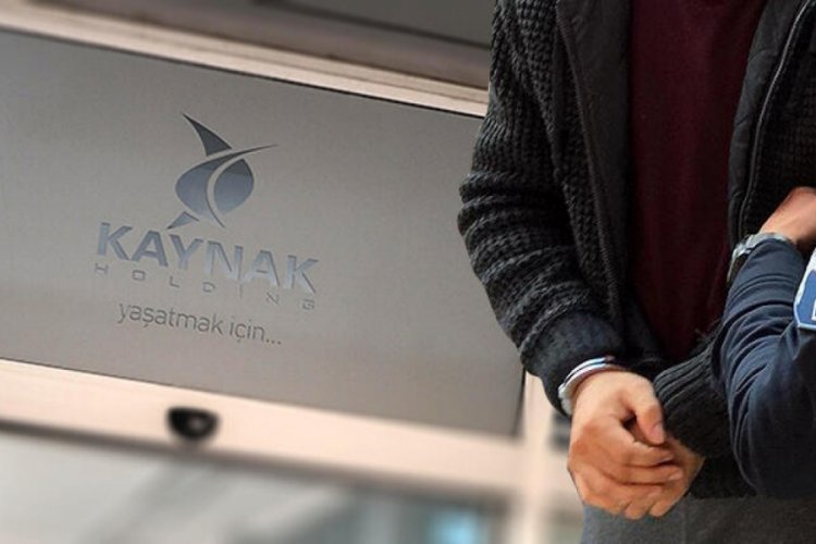 Kaynak Holding eski y&ouml;neticilerinin davasında karar
