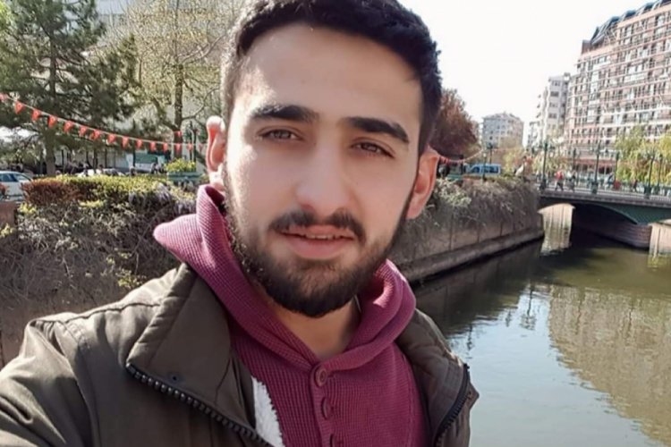 Cinsel tacizden g&ouml;zaltına alınan gen&ccedil; intihar etti