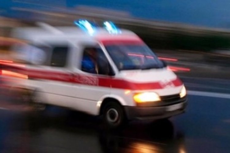 İki kadın tarafından yakılarak &ouml;ld&uuml;r&uuml;ld&uuml;