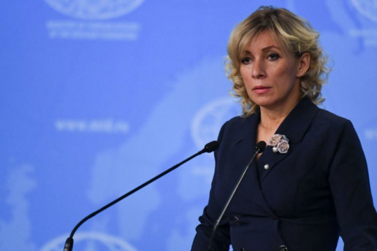 Rus Dışişleri: "Suriye'deki y&uuml;k&uuml;ml&uuml;l&uuml;klerimize bağlıyız"