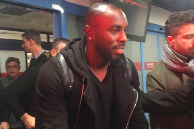Trabzonspor, Manoel Messias'ı getirdi