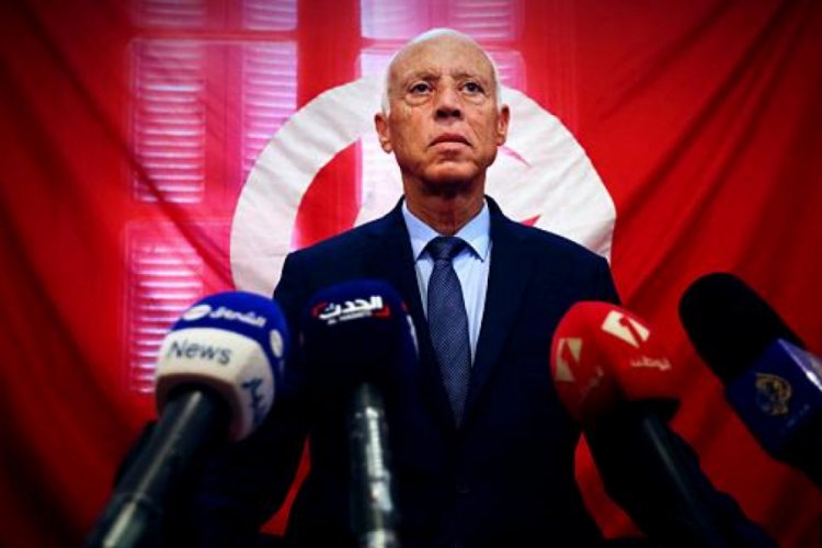 Said: "S&ouml;zde barış planı 'Y&uuml;zyılın Mezalimi'dir"