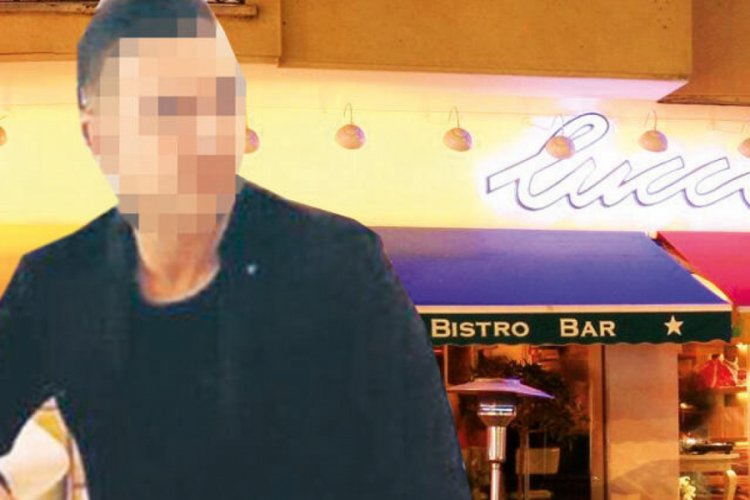 &Uuml;nl&uuml; mekanda tecav&uuml;z iddiasında yeni gelişme