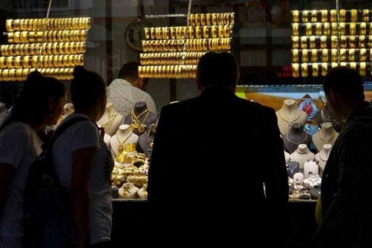 Serbest piyasada altın fiyatları (Gram altın ne kadar oldu?)