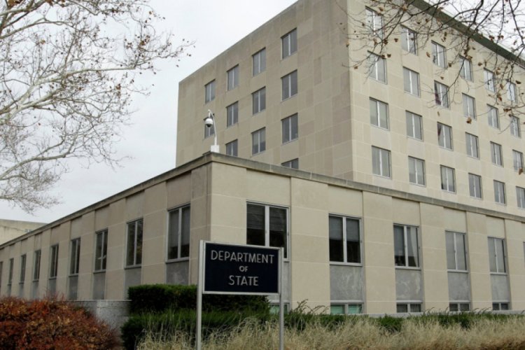 ABD Dışişleri, &Ccedil;in'e seyahat uyarısını en y&uuml;ksek kademeye y&uuml;kseltti