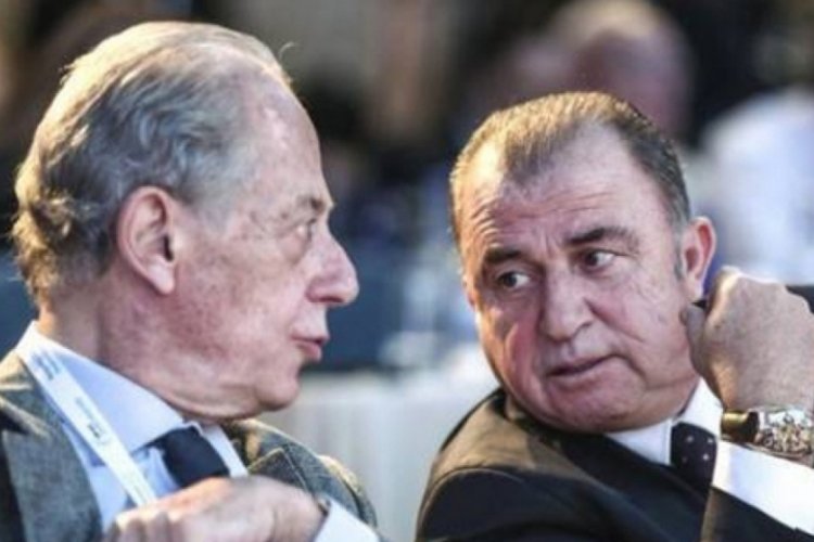 Faruk S&uuml;ren'den Arda Turan ve Mustafa Cengiz tepkisi