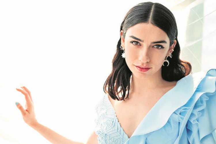 Oyuncu Hazar Erg&uuml;&ccedil;l&uuml; kazancını katladı