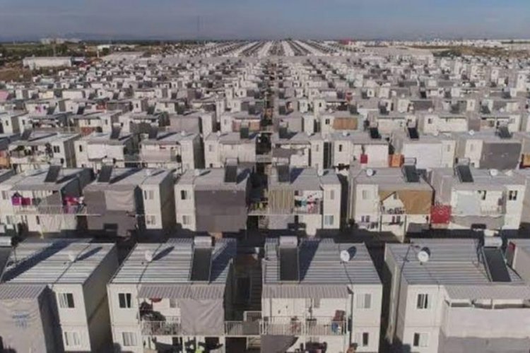 Konteyner alımı ihalesinin 'pahalı' diye iptal edildiği ortaya &ccedil;ıktı