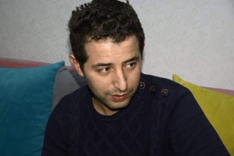 Telefonda oyalayıp adına 93 bin lira kredi &ccedil;ektiler