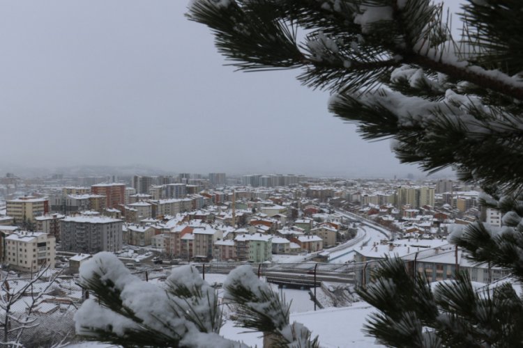 662 k&ouml;y yolu ulaşıma kapandı