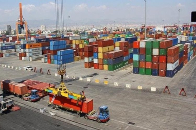 Dış ticaret a&ccedil;ığı 31 milyar dolara geriledi