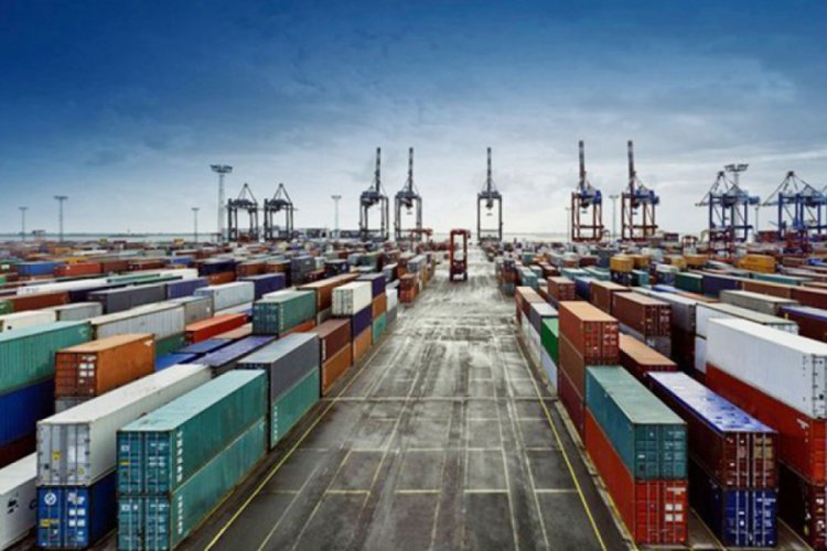 Dış ticaret verisi a&ccedil;ıklandı