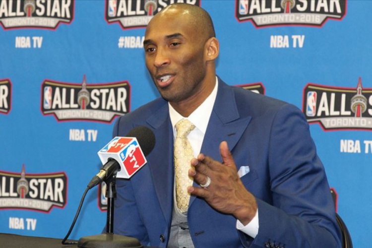 NBA All-Star ma&ccedil;ının formatı Kobe Bryant'ı onurlandırmak i&ccedil;in değiştirildi