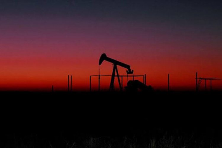 Brent petrol&uuml;n varili 58,12 dolar