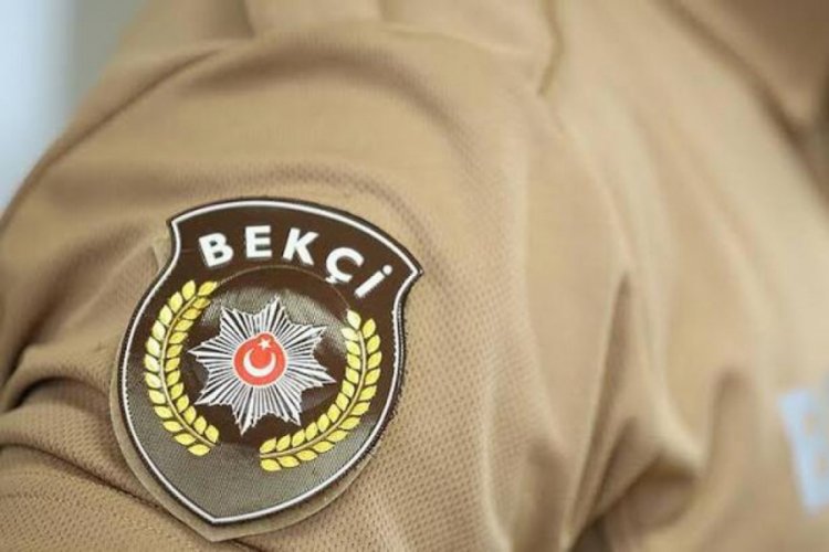 Emniyet Genel M&uuml;d&uuml;rl&uuml;ğ&uuml;'nden bek&ccedil;i a&ccedil;ıklaması