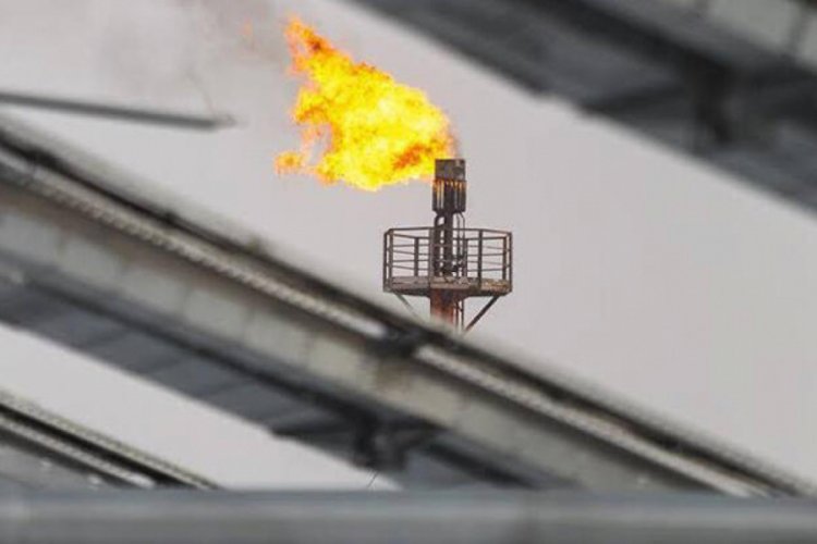 Enerji ithalatı faturası y&uuml;zde 7,4 azaldı