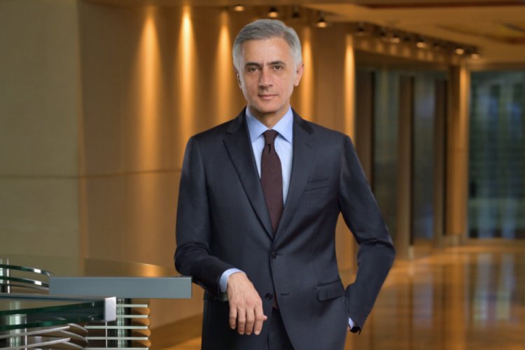 Garanti BBVA'dan ekonomiye 322 milyar lira katkı